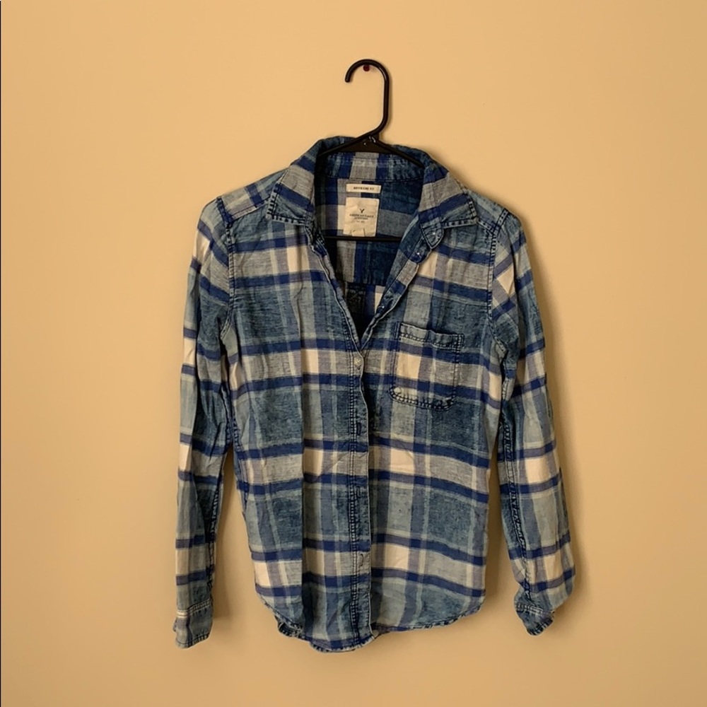 Flannel